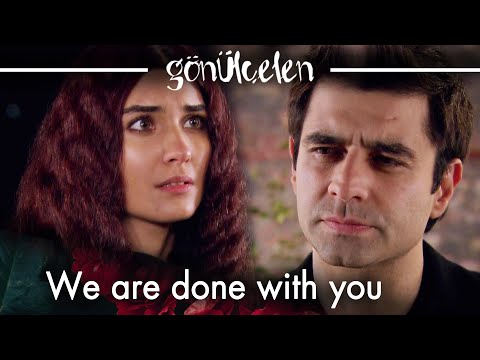 We are done with you! - Episode 9 | Becoming a Lady