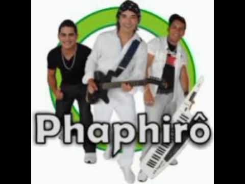 phaphiro as melhores pra paredão
