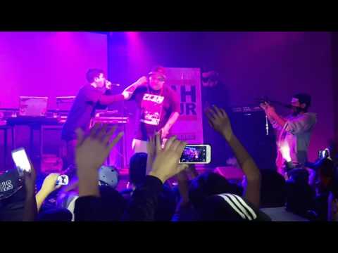 Sony vs Underdann BEMBA Avellaneda