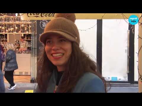 [ANKETA] Jeste li promijenili svoje kune u eure? #shorts