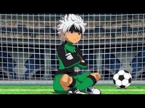 Inazuma Eleven Go Galaxy Funny Video