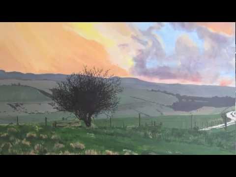 In Paradisum from Requiem by David Bednall