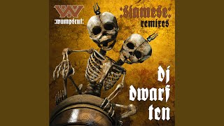 God Is in the Rain (Wumpscut Remix for Suicide Commando)