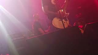 Millencolin - Botanic Mistress (Huxleys Neue Welt, Berlin, Germany, Oct. 12, 2023)