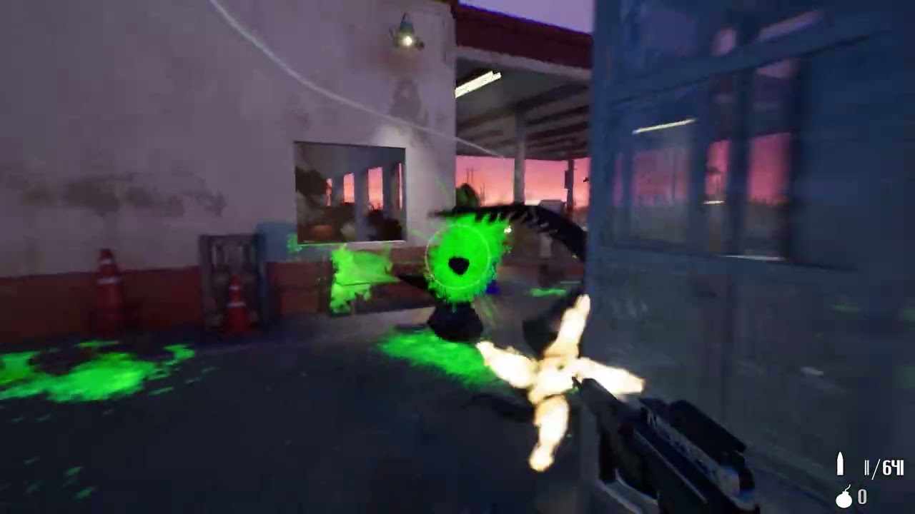 Tourist Trap - Launch Trailer - Play Now!