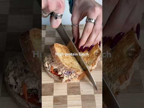Juicy Rotisserie Chicken Sandwich