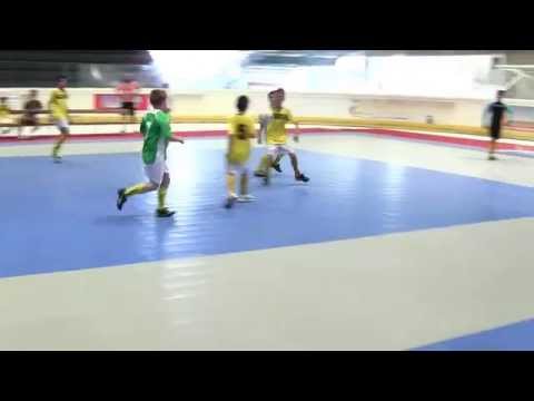 18° Seleçao Libertas Calcetto - derby Seleçao