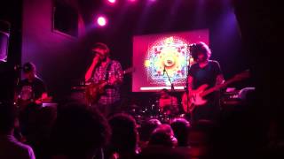 RXBANDITS - TEATRO ODISSÉIA