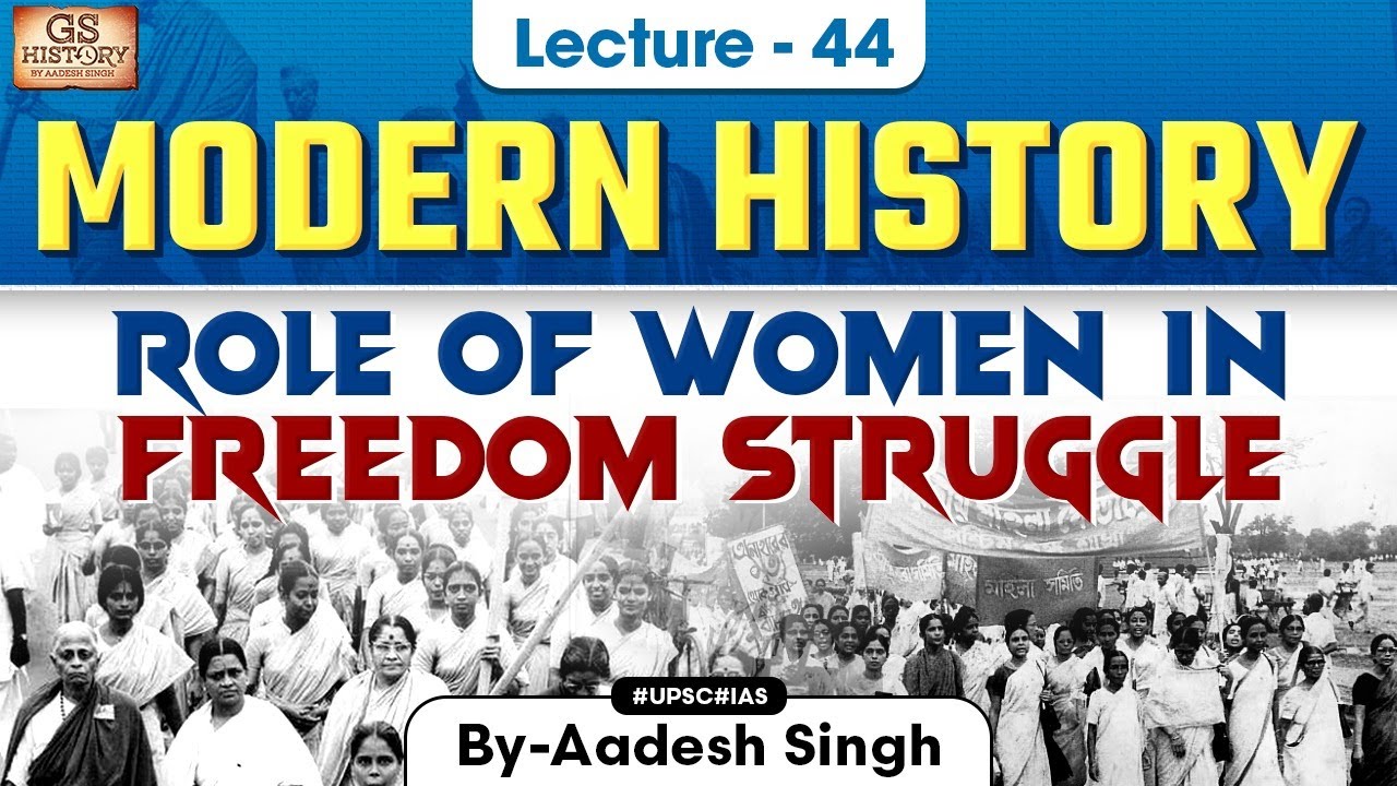 Video explaining the Revolutionary Movement in Bengal during the 1930s