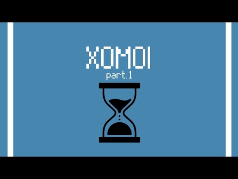 XOMOI (PART 1) || HIRAK ft. SOURAV || Official music video || ALBUM IFF ||