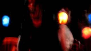 Wednesday 13 "House By The Cemetery" LIVE