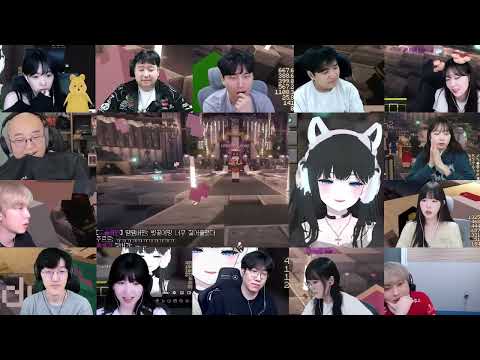 한결 악어의 놀이터2 엔딩 콘서트 - 나의 우주(My Universe)▪아카이브