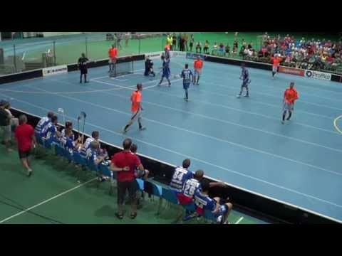 SB Vaasa - SPV 5.8.2014