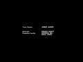 Samurai Jack Season 1 Emd Credits 2001 PAL Pitched