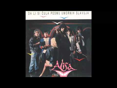 Alisa - 1389 (Nece Fata sina Bajazita) - (Audio 1987) HD