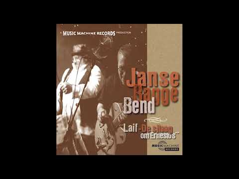 Janse Bagge Bend - 11 - Fiëste Wie De Biëste