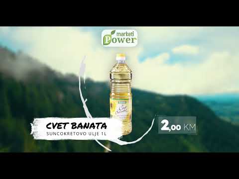 Power DOO VIKEND AKCIJA - 8.7.-9.7.2023.