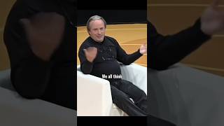 Why Git Makes Linus Torvalds Happy #shorts #linux #git #programmer #knowledge