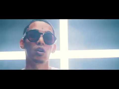 Ele A El Dominio & Jon Z _ Ácido [Official - Video] (Super Saiyan Flow)