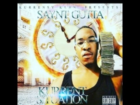 Saynt Gutta - foreva @WorldStar