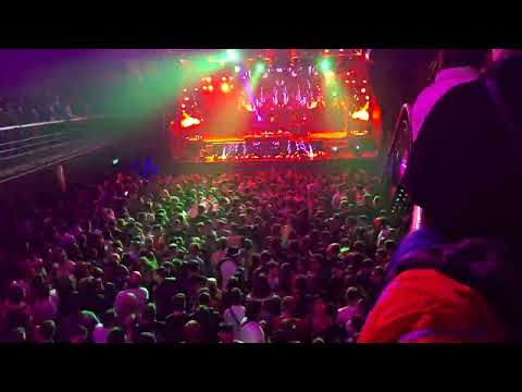 Javier Bussola en Groove .