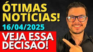 JUSTIÇA CONCEDE APOSENTADORIA SEM FATOR PREVIDENCIÁRIO! INSS 2025