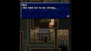 One Way Out - Let's Play Tales of Phantasia Part 9