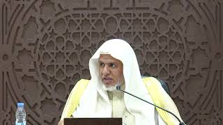 أ.د. علي الشبل | شرح الفصول في سيرة الرسول (16) image