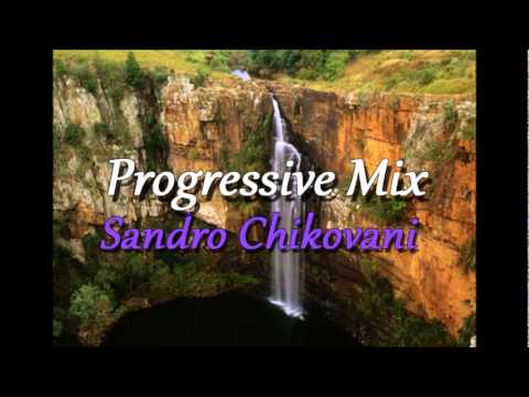 [Progressive Mix] Skoop em (2012-Feb) - Sandro Chikovani