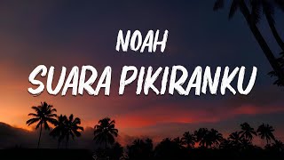 Download lagu NOAH - Suara Pikiranku ( Lirik Lagu Indonesia Terbaik ) mp3 Download lagu NOAH - Suara Pikiranku ( Lirik Lagu Indonesia Terbaik ) mp3