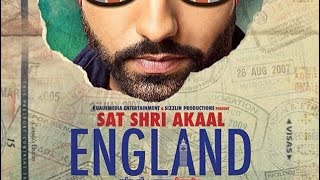 Sat Shri Akal England | Ammy Virak | Full Punjabi Movie