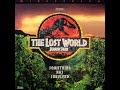 Opening To The Lost World Jurassic Park US LaserDisc 1997