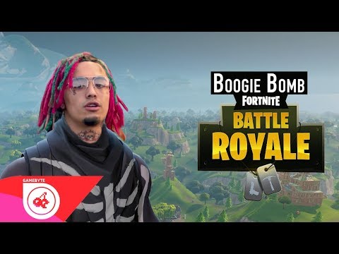 download lagu mp3 mp4 What Is A Boogie Bomb, download lagu What Is A Boogie Bomb gratis, unduh video klip What Is A Boogie Bomb