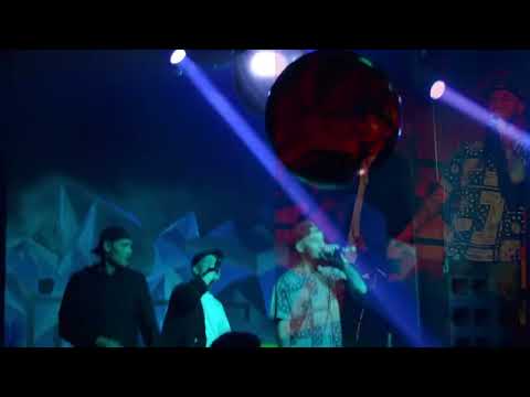 OHMYREC  - Ну и чë  [концертные кадры из бара  Ну,иЧë (Самара)]