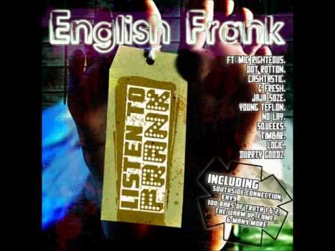 ENGLISH FRANK ft Squeeks, Mic Righteous, Logic, TK, Jaja Soze, Durrty Goodz, Malik & Exo - ENVY