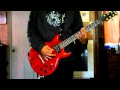 Static-X "Kill Your Idols" 