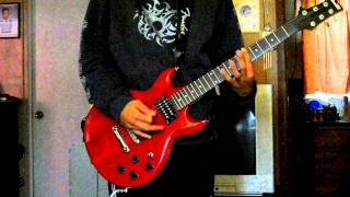 Static-X   &quot;Kill Your Idols&quot;