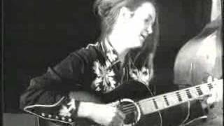 Freakwater - My Old Drunk Friend (Official Music Video)