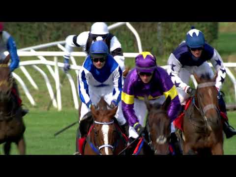 11. 10. 2020 - 3. dostih - Cena společnosti STRABAG a.s. – Cena Laty Brandisové