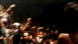 Brightless 'Lost of Reality' live perfrm at AACC