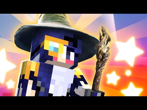 Overlite the Wizard | Minecraft FTB Skies | VBOP #4
