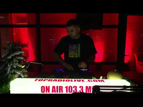 FIDANI @ Pse jo te marten / TOP RADIO 103.3