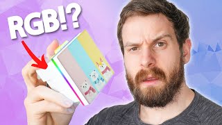 Does This Smart Light Switch Take Things Too Far? - Sonoff TX Ultimate