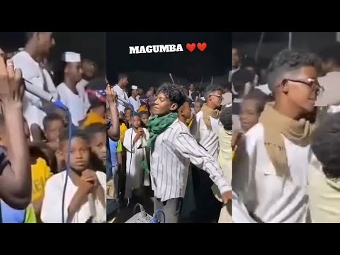 🎵🔥 Join Magumba Dance Challenge! 🔥🎵