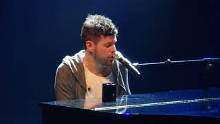 27.04.2018 Barcelona - Pablo López, Trece (HD)