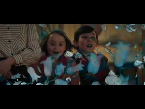 MARY POPPINS RETURNS (2018) Clip: Royal Doulton Bowl