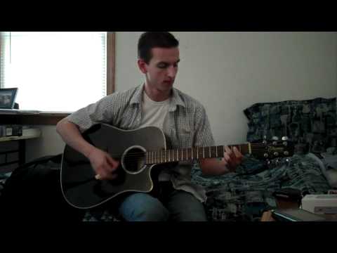 Would You Go With Me (Josh Turner cover)