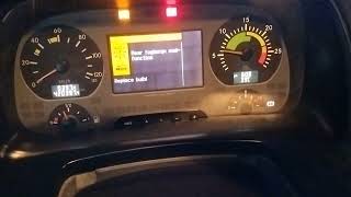 #actroos air meter not working wire problem