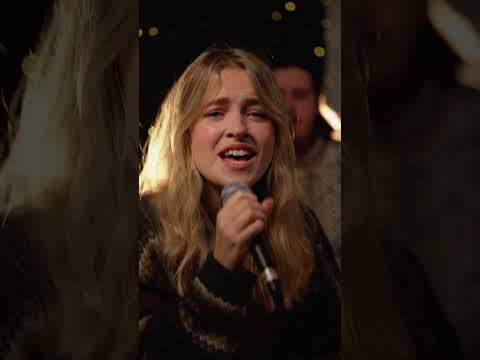 Skaar - Say Something Now (Live Acoustic)