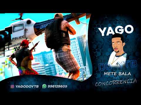 BH NO CRIME 02   MC SACI, MC FAHAH, MC WESLEY, MC FAELZIN   DJ PH DA SERRA E DJ VITIN DO PC